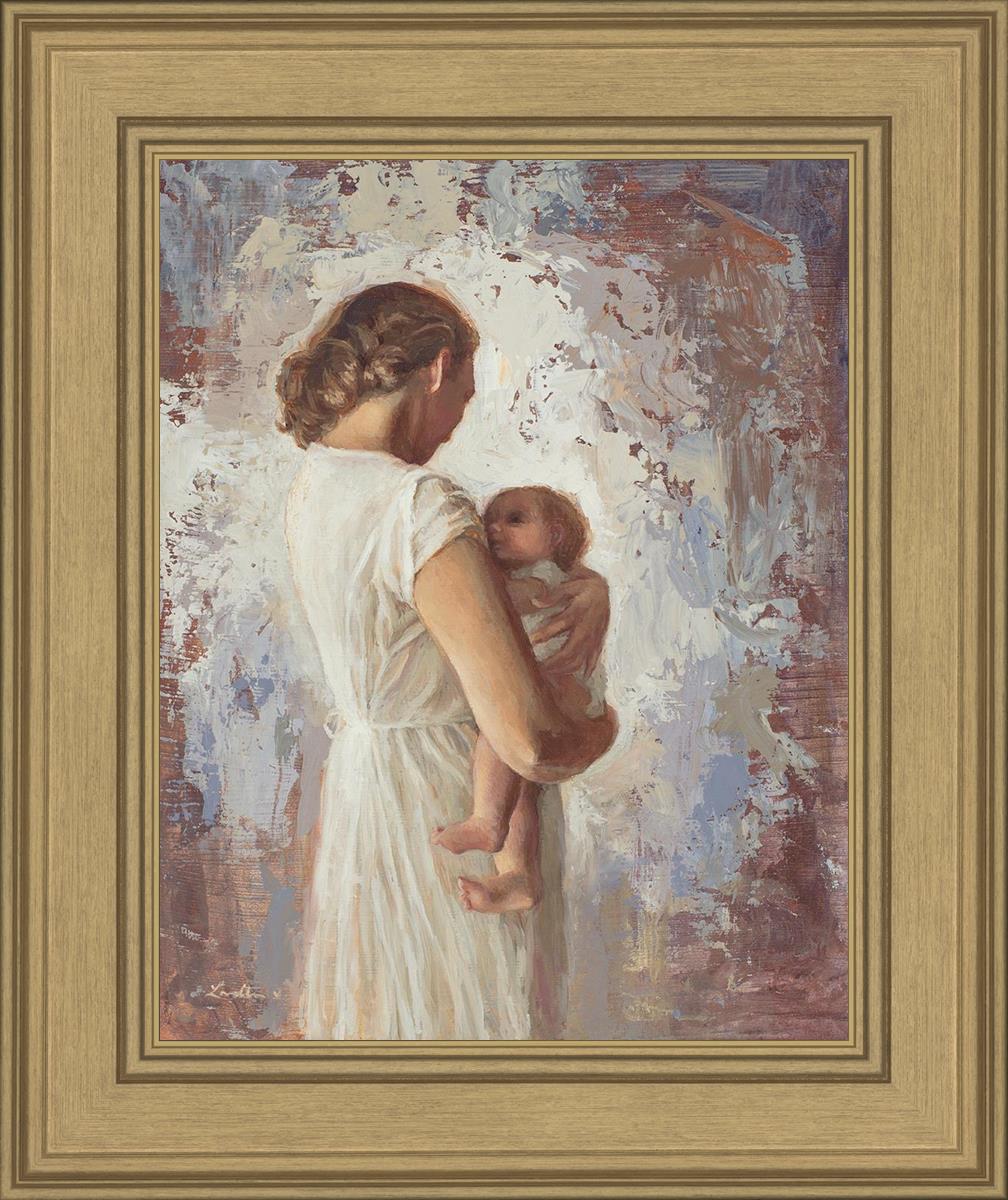 Wondrous Love