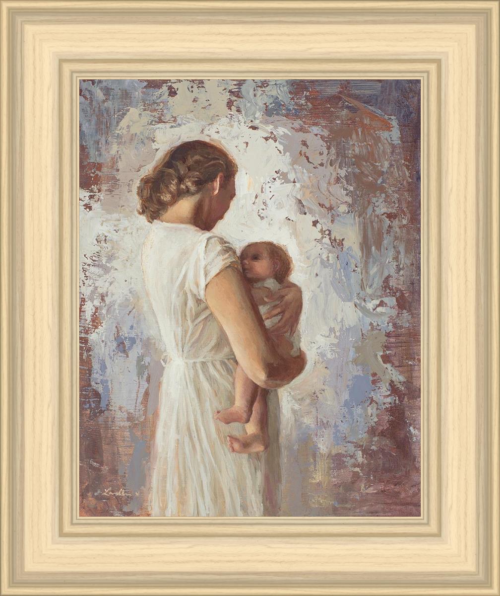 Wondrous Love
