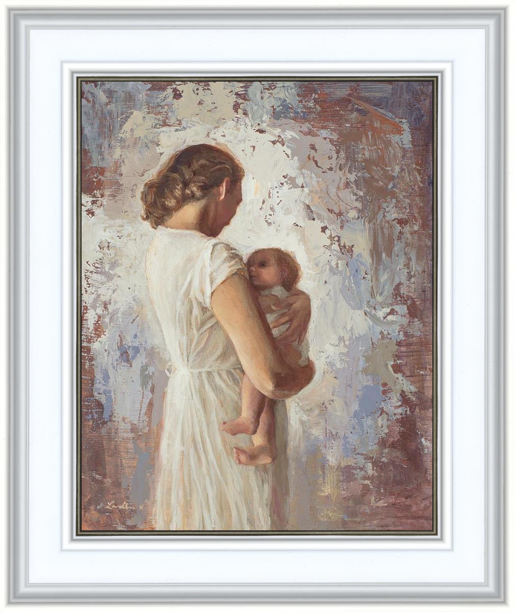 Wondrous Love