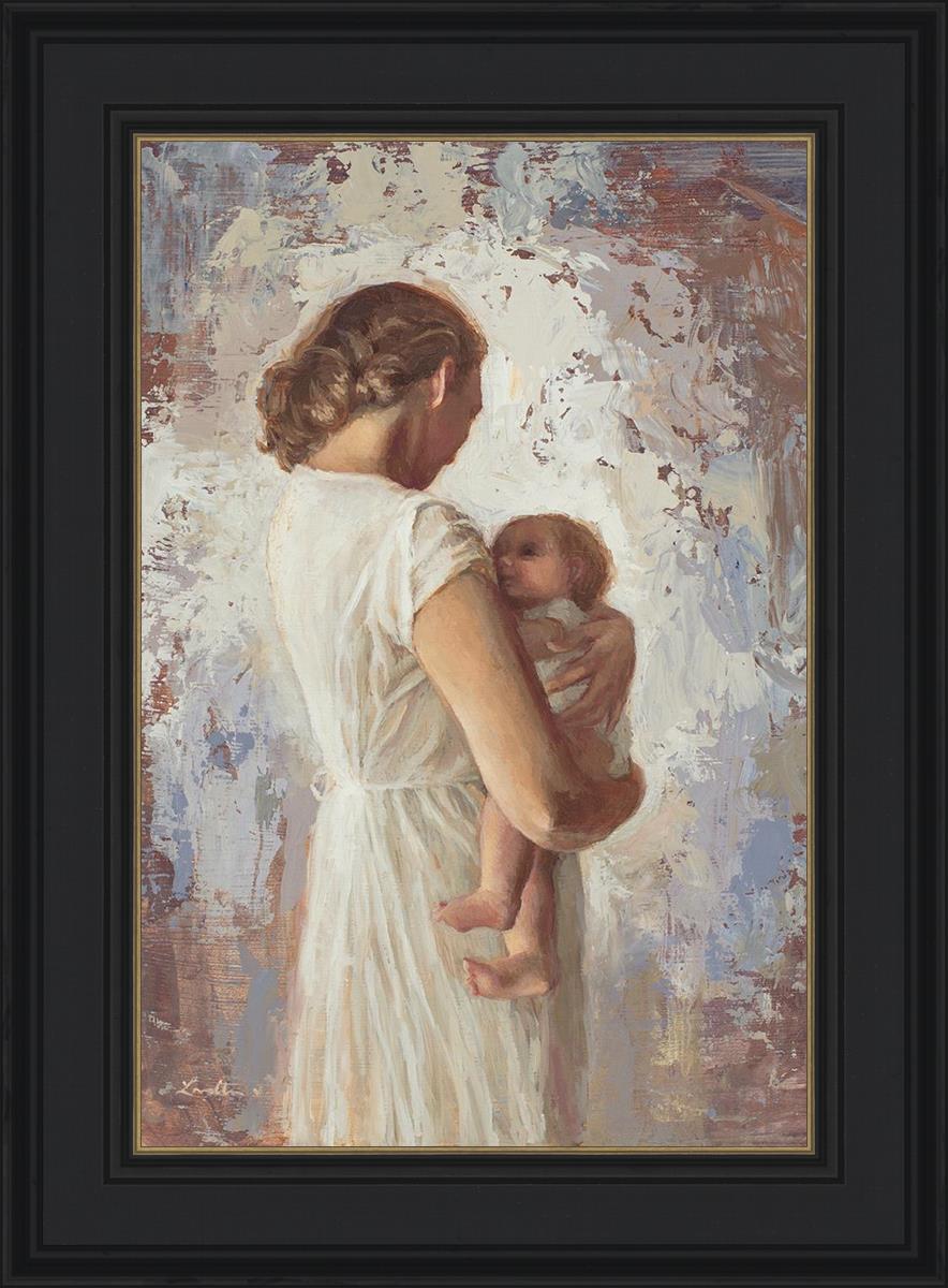 Wondrous Love