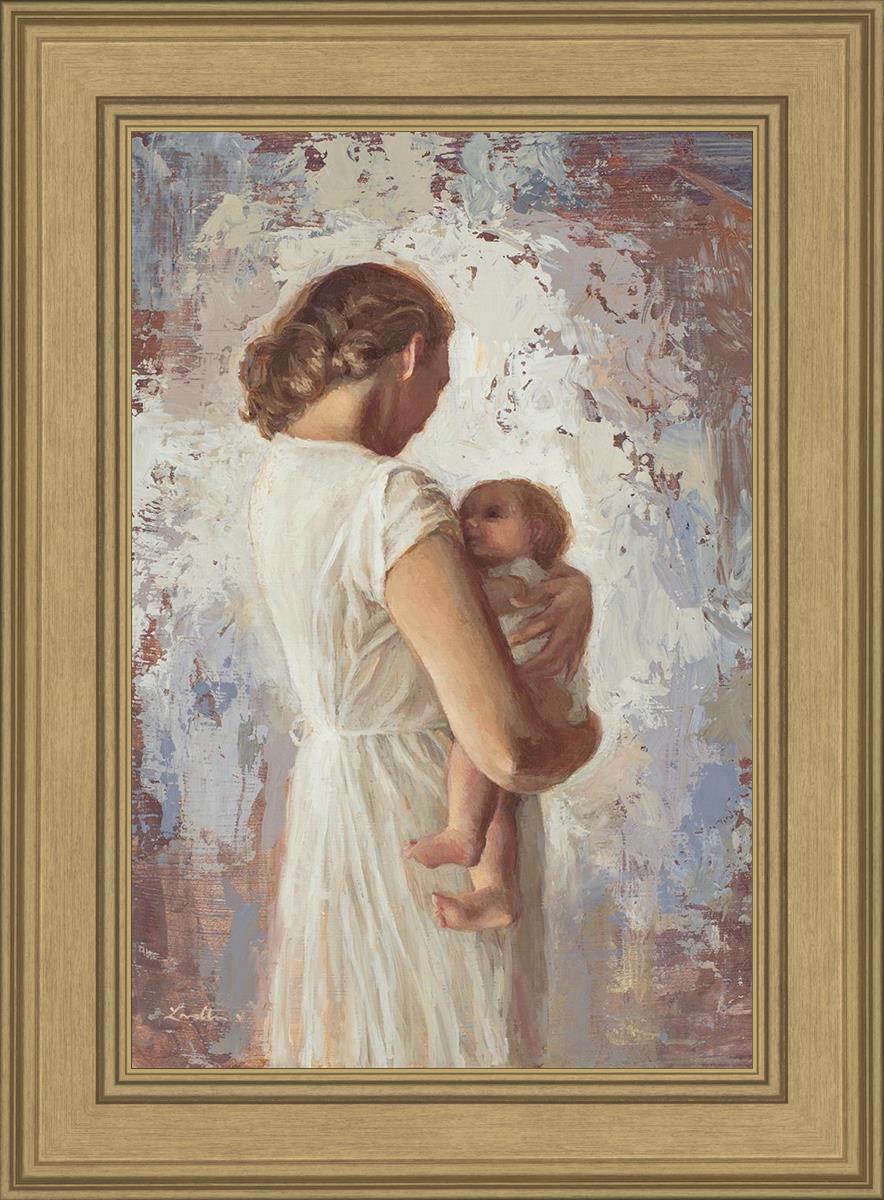 Wondrous Love