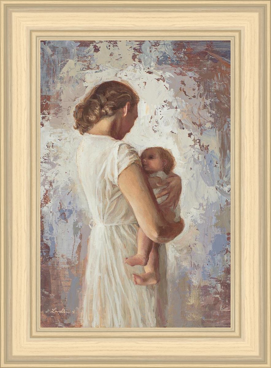 Wondrous Love