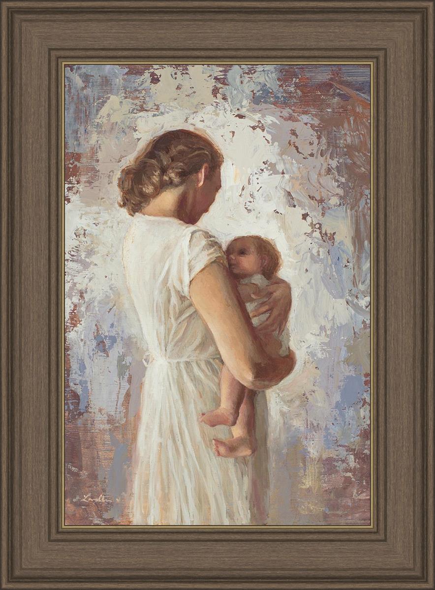 Wondrous Love