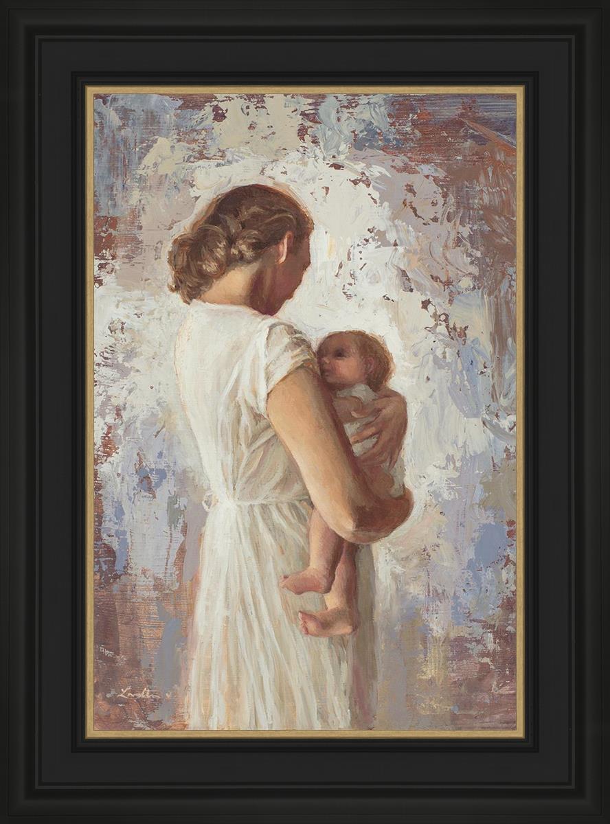 Wondrous Love
