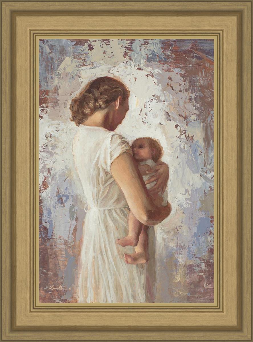 Wondrous Love