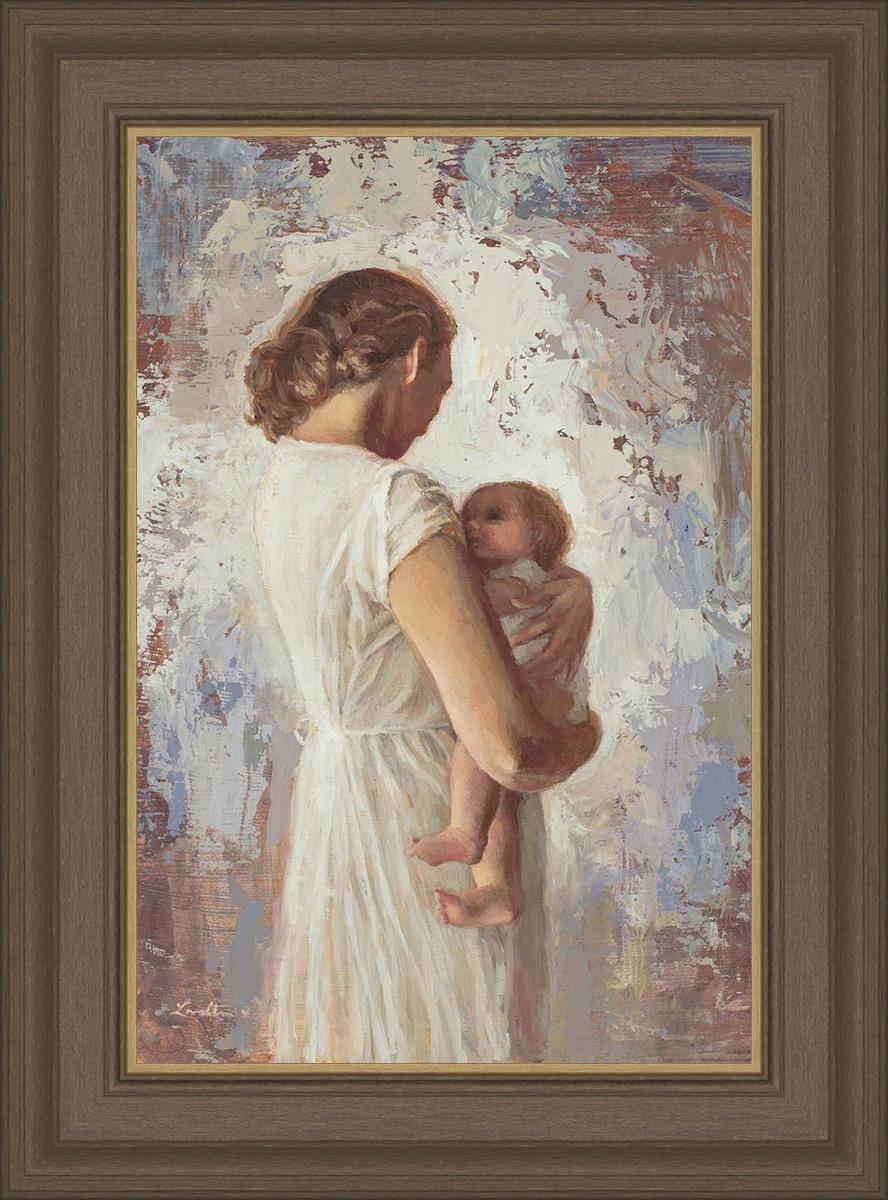 Wondrous Love