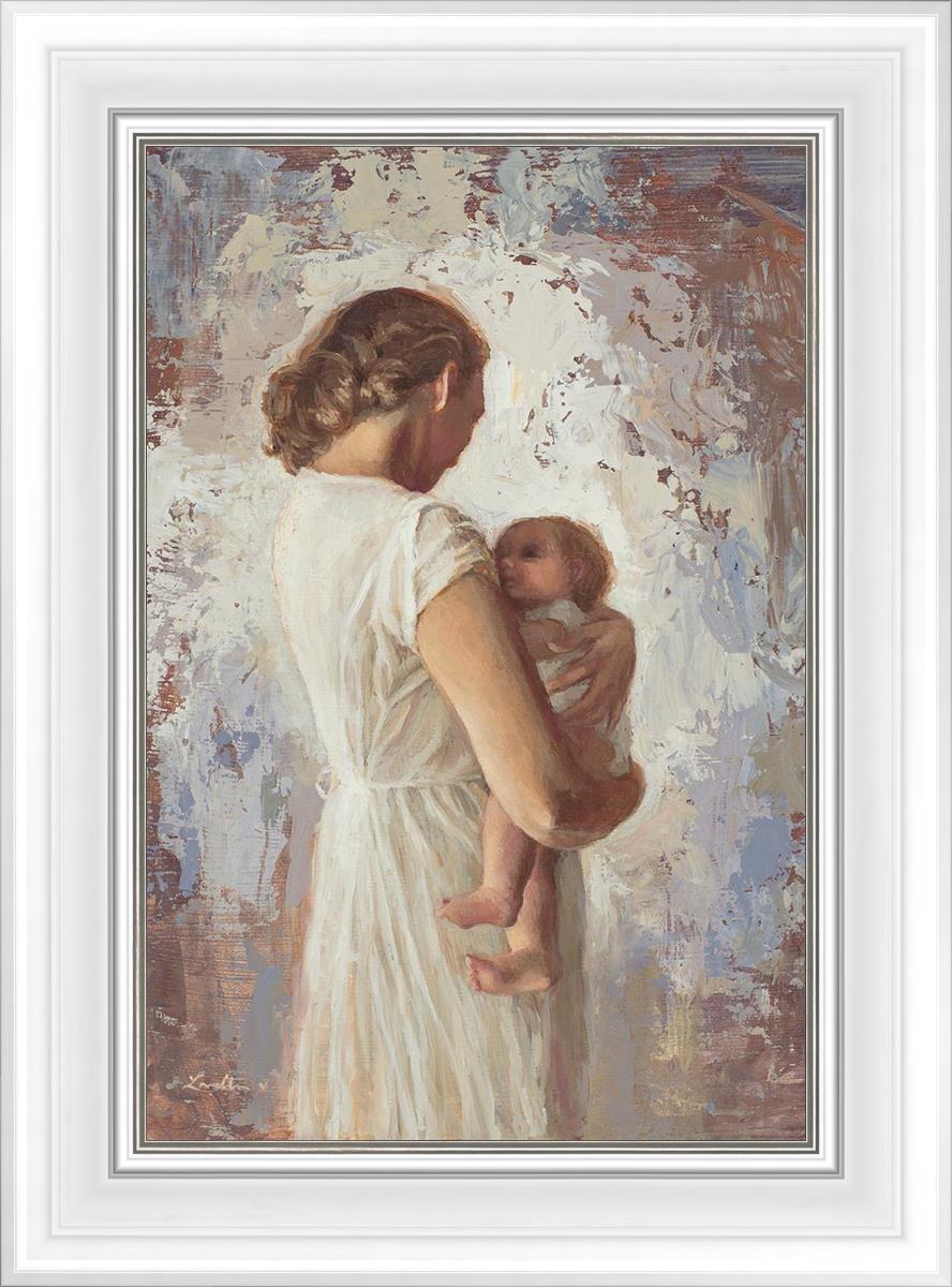 Wondrous Love