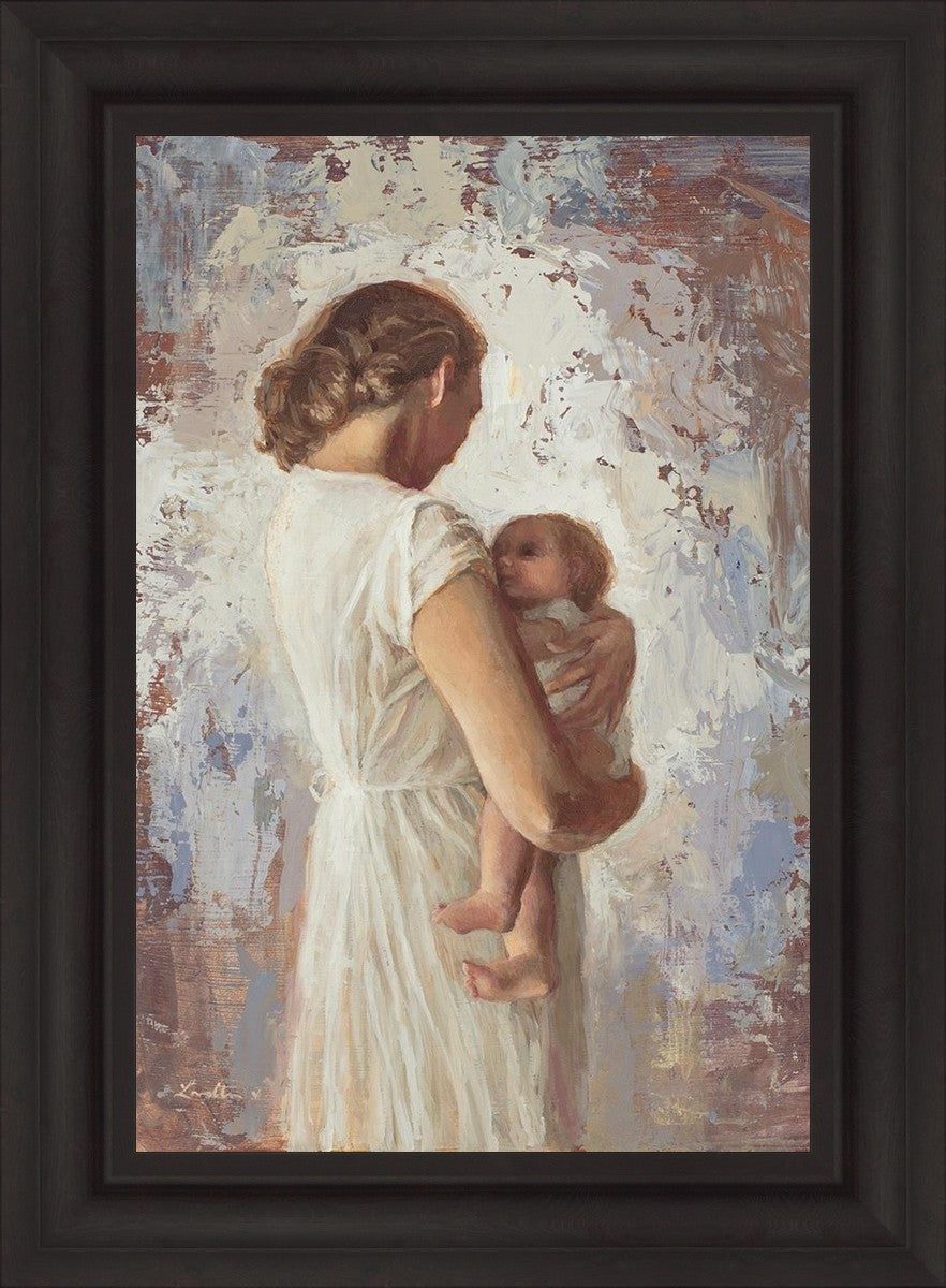 Wondrous Love