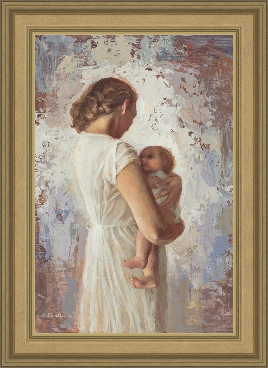 Wondrous Love