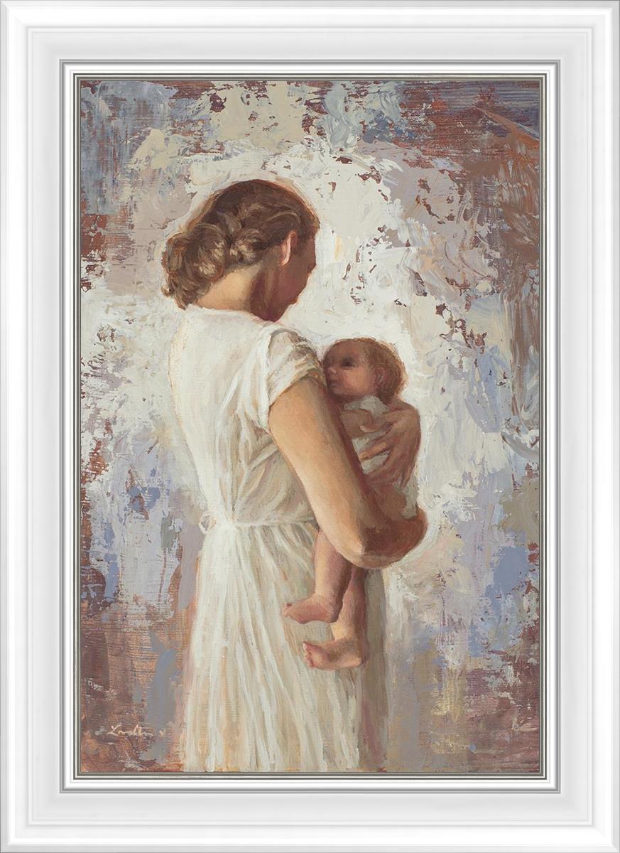 Wondrous Love