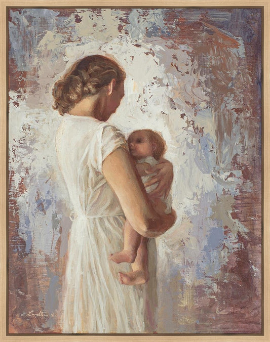 Wondrous Love