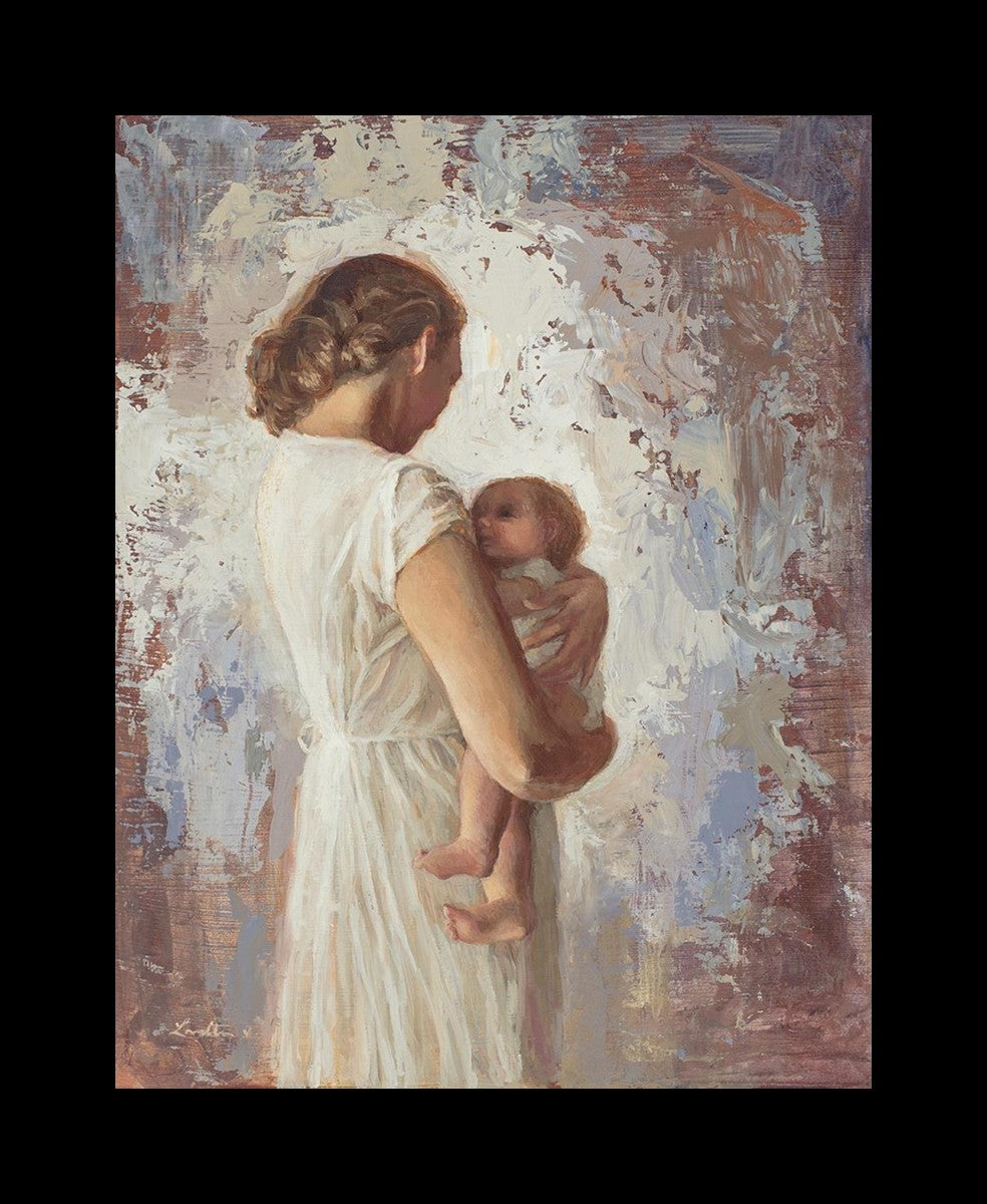 Wondrous Love