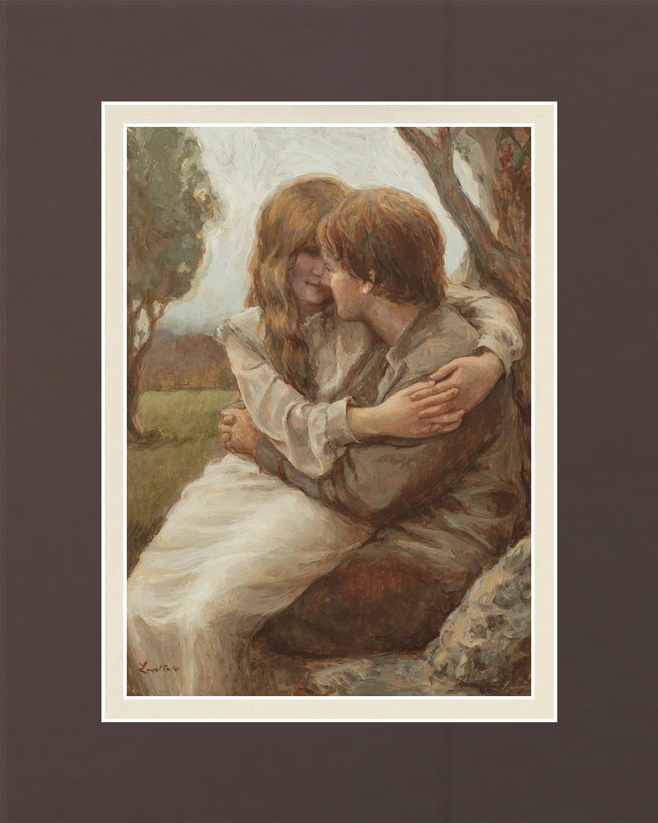 A Love That Grows