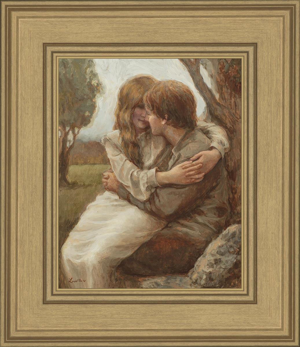 A Love That Grows