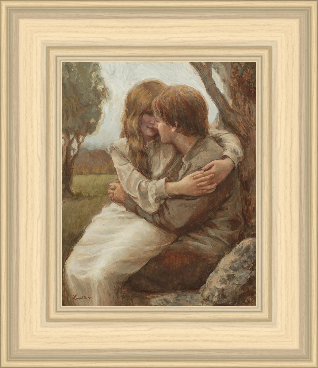 A Love That Grows
