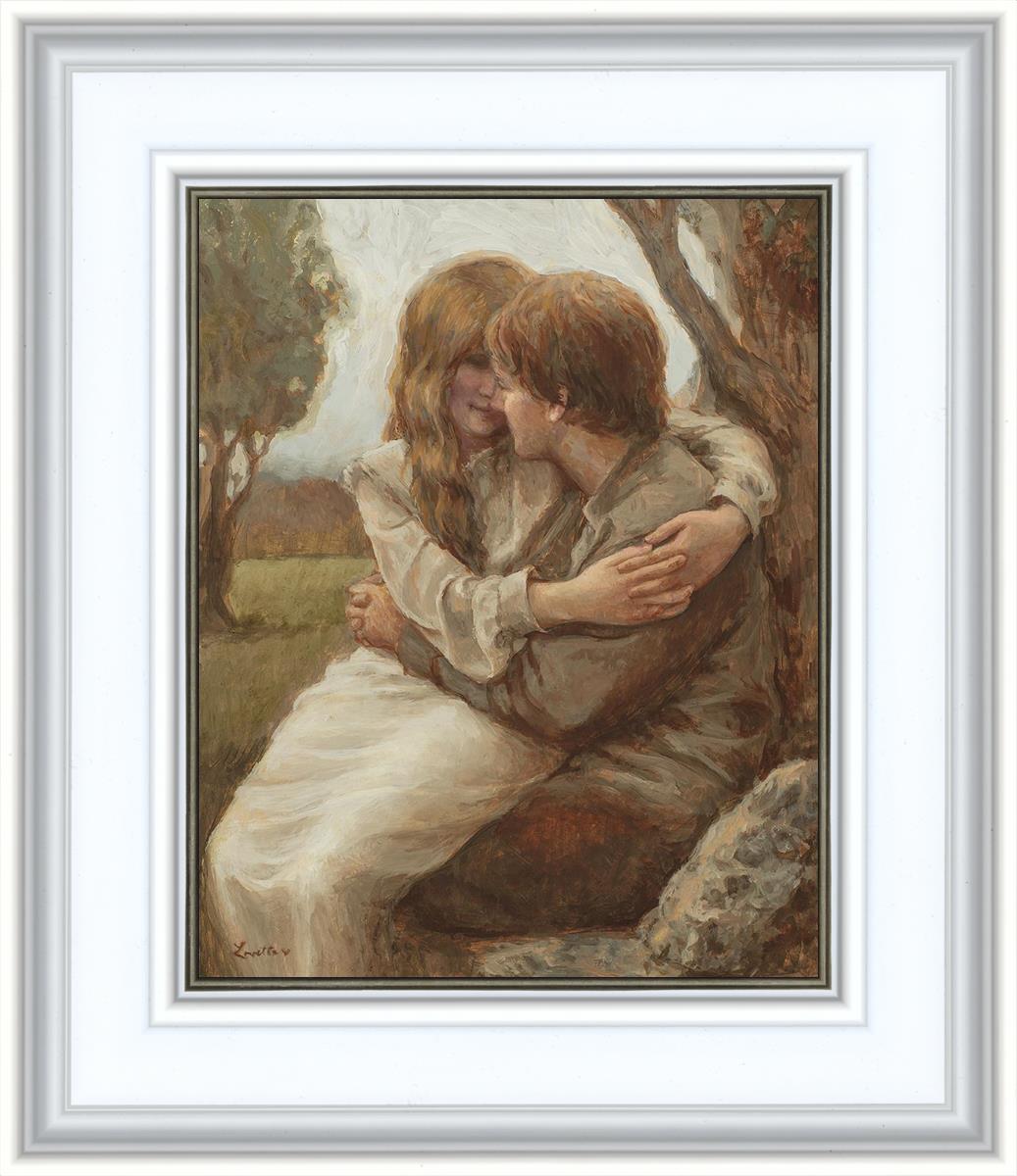 A Love That Grows