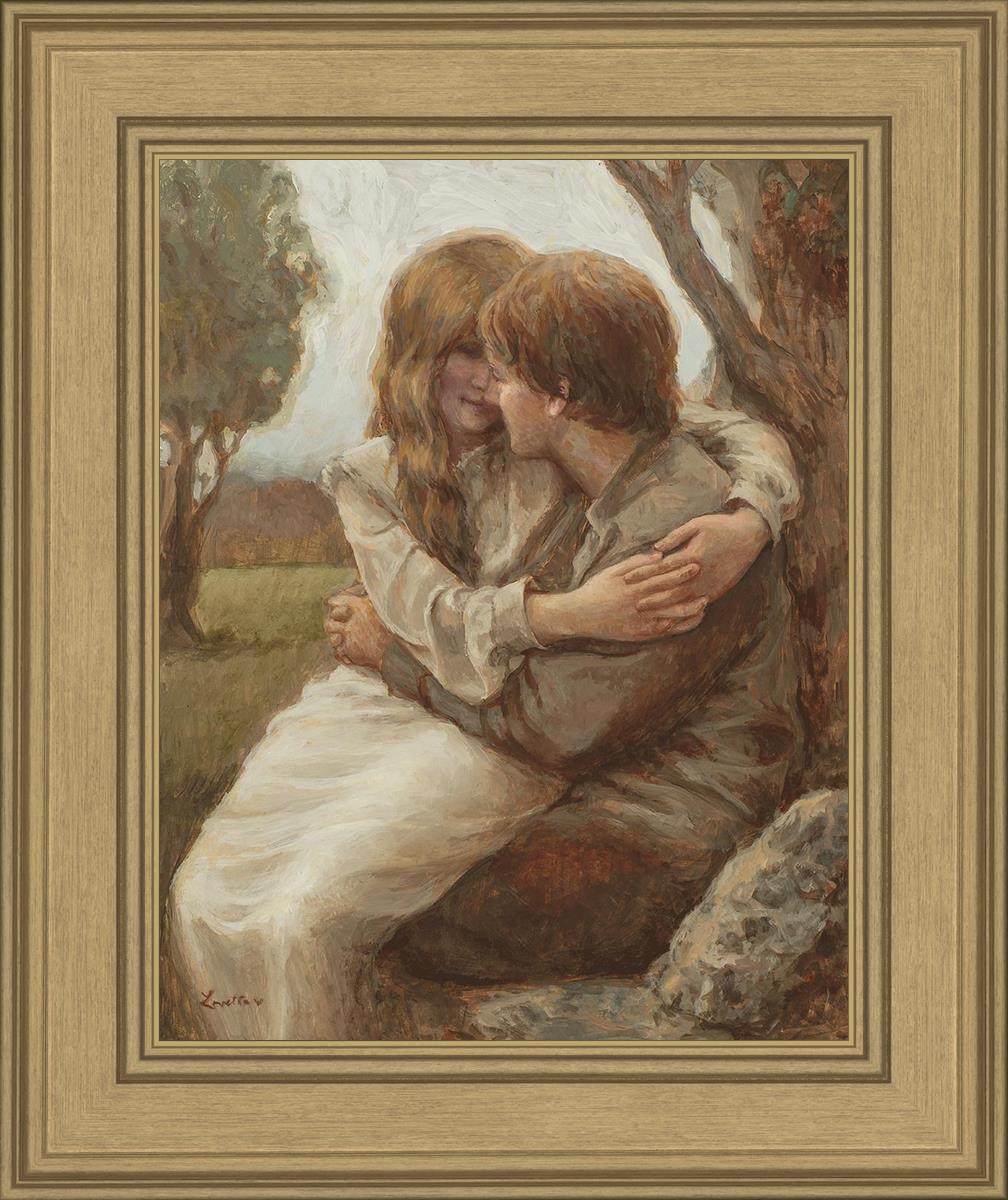 A Love That Grows