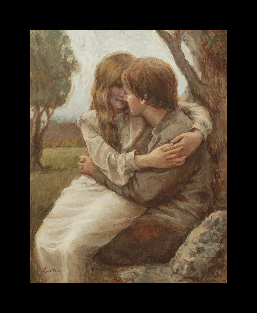 A Love That Grows