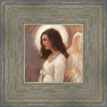 Angel of Resurrection