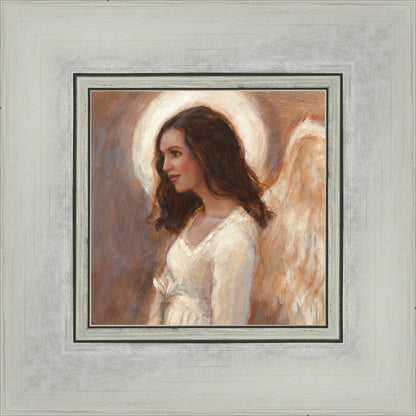 Angel of Resurrection