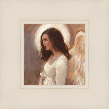 Angel of Resurrection