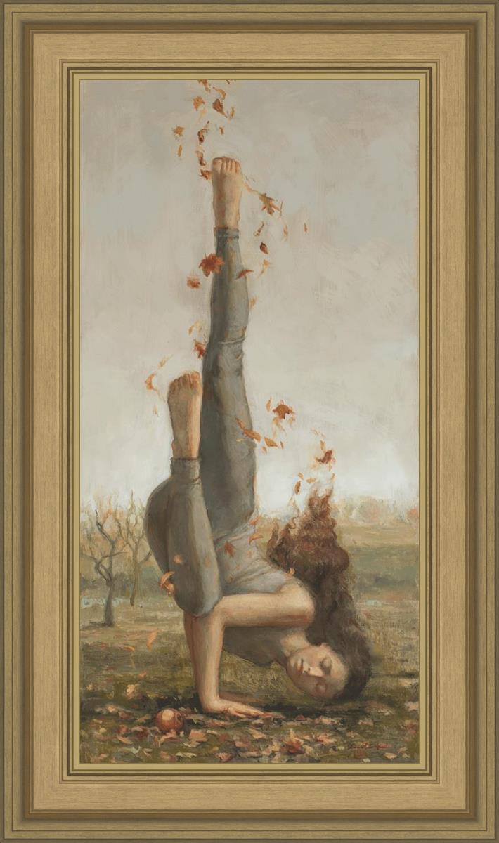 Fallen Angel