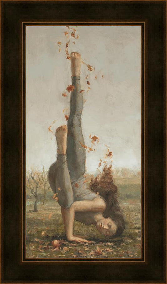 Fallen Angel