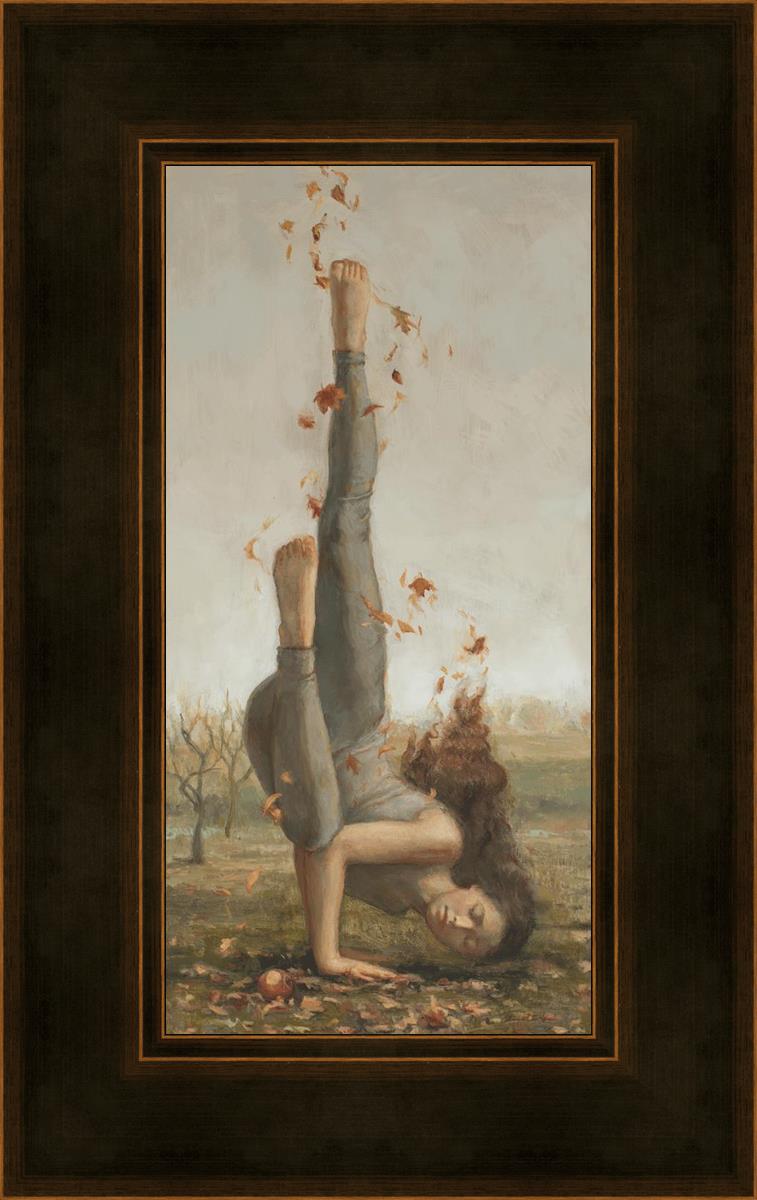 Fallen Angel