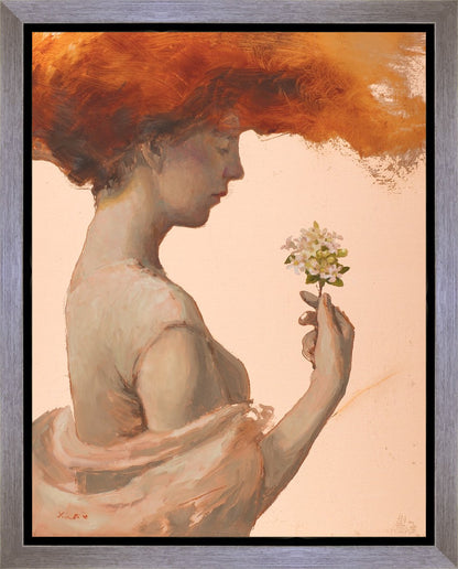 Contemplating Divine Love