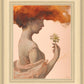 Contemplating Divine Love