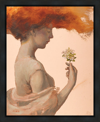 Contemplating Divine Love