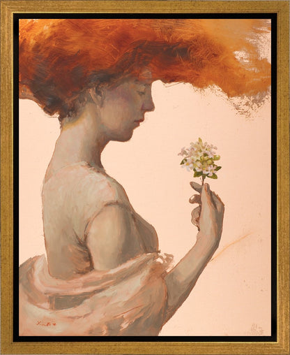 Contemplating Divine Love