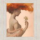 Contemplating Divine Love