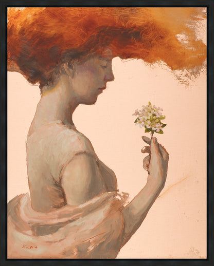 Contemplating Divine Love