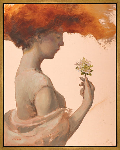 Contemplating Divine Love