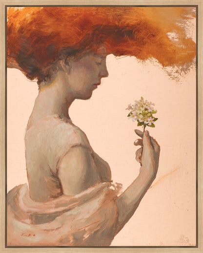 Contemplating Divine Love