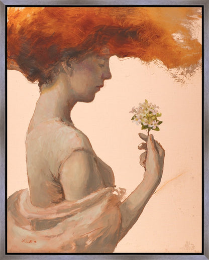 Contemplating Divine Love