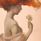 Contemplating Divine Love