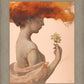 Contemplating Divine Love