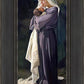 Mary's heart