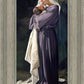 Mary's heart