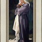 Mary's heart