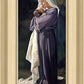 Mary's heart