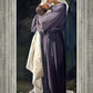 Mary's heart