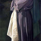 Mary's heart