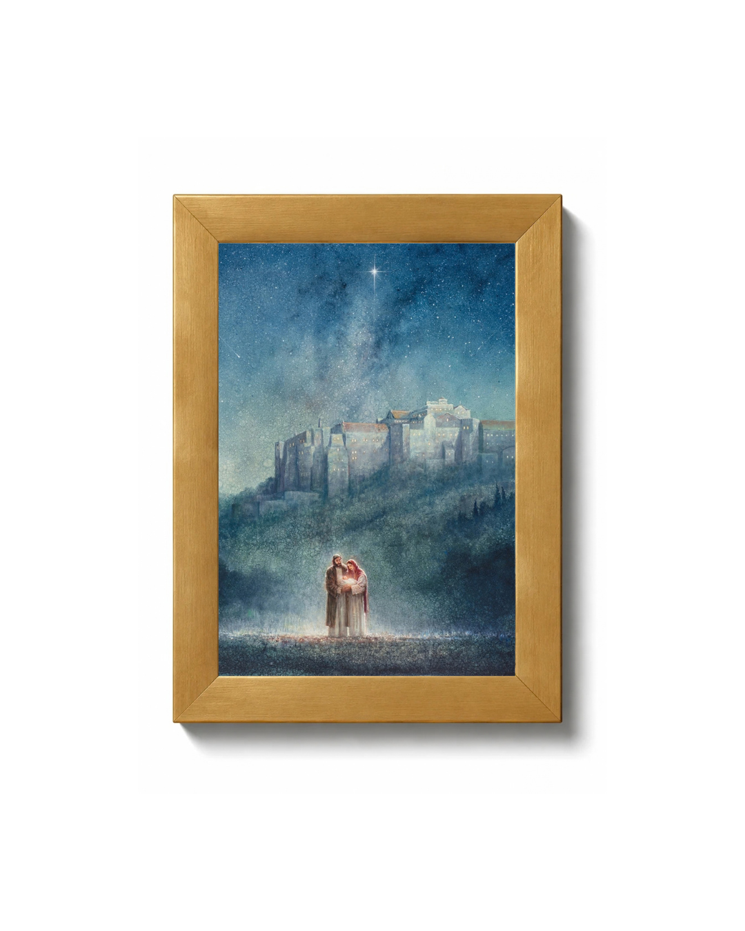5x7 Christmas Collection