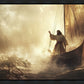 Turbulent Waters