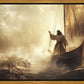 Turbulent Waters
