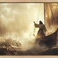 Turbulent Waters