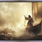 Turbulent Waters